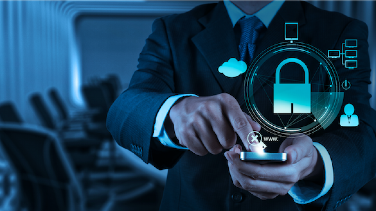 Certificação Digital